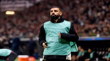 تشكيل ليفربول المتوقع ضد برينتفورد مع موقف محمد صلاح وتأثيره على أداء الفريق